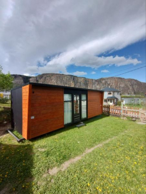 Nuna Tiny House